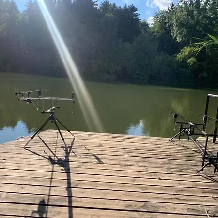 Csuka48 Апартаменты Сарваш