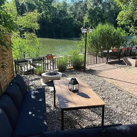 Appartement Csuka48