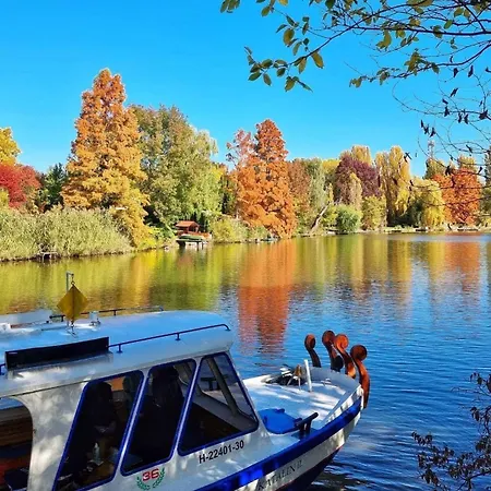 Csuka48 Апартаменты *