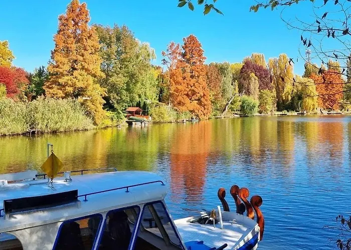 Csuka48 Appartement *