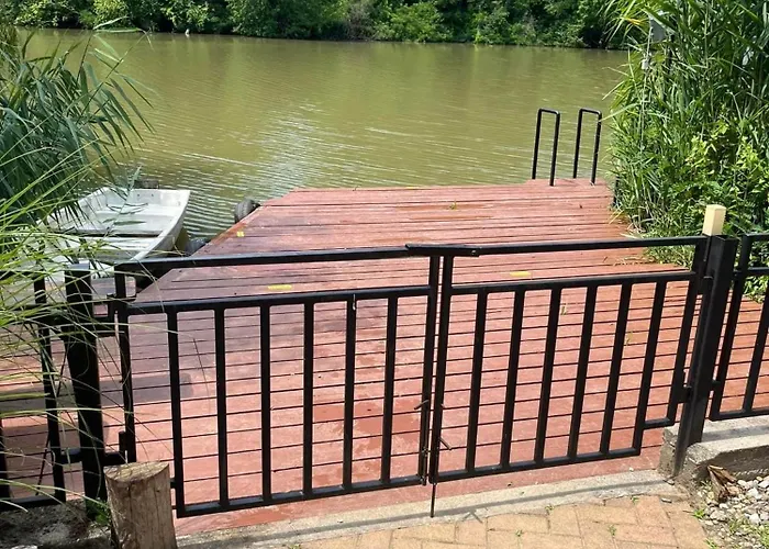 Csuka48 Appartement *