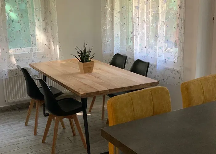 Csuka48 Appartement *